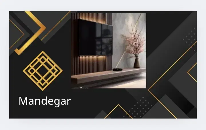 خدمات تخصصی کناف، کاغذدیواری و کفپوش|خدمات پیشه و مهارت|ساوه, |دیوار