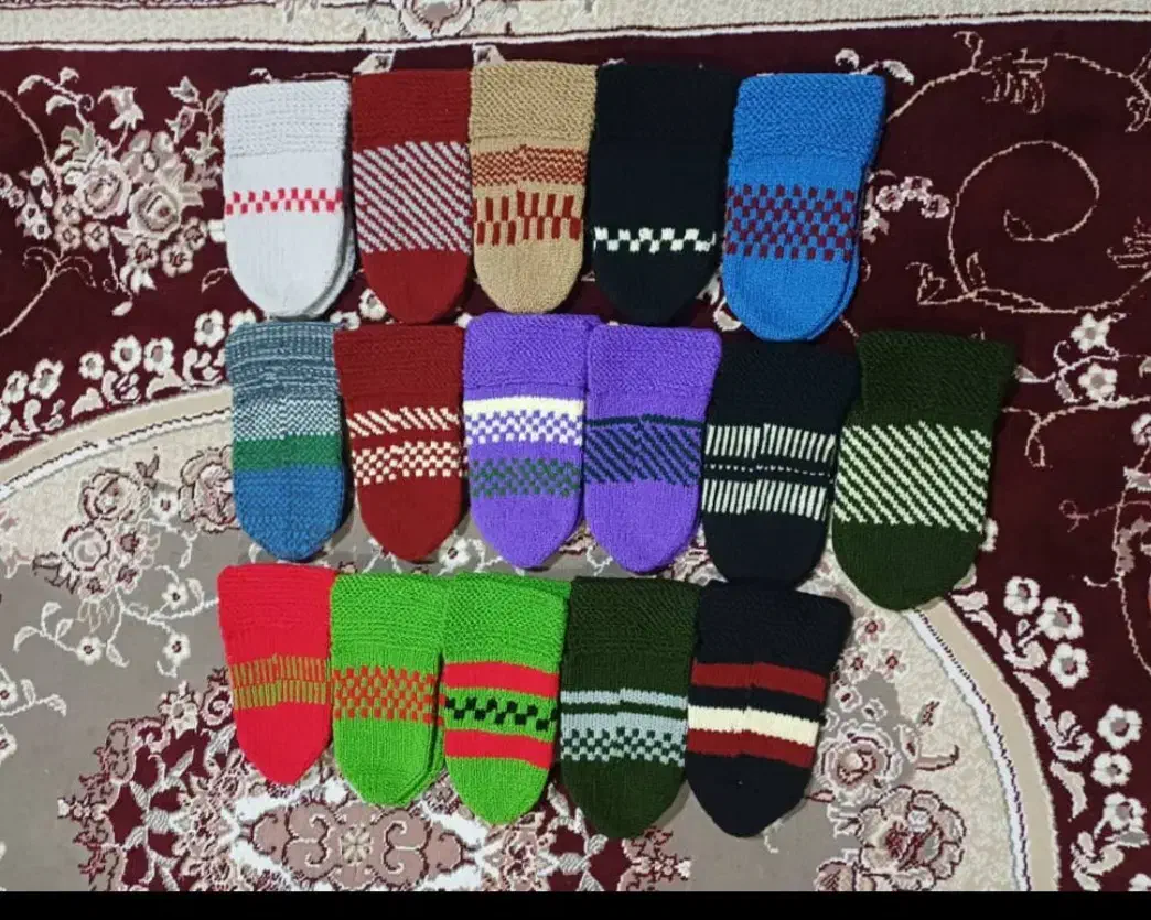 گیوه|لباس|لیسار, |دیوار