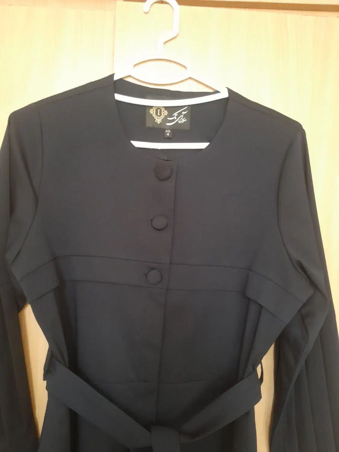 مانتومزونی نووغیره...معاوضه باپارچه چادری|لباس|مشهد, کوی سیدی|دیوار