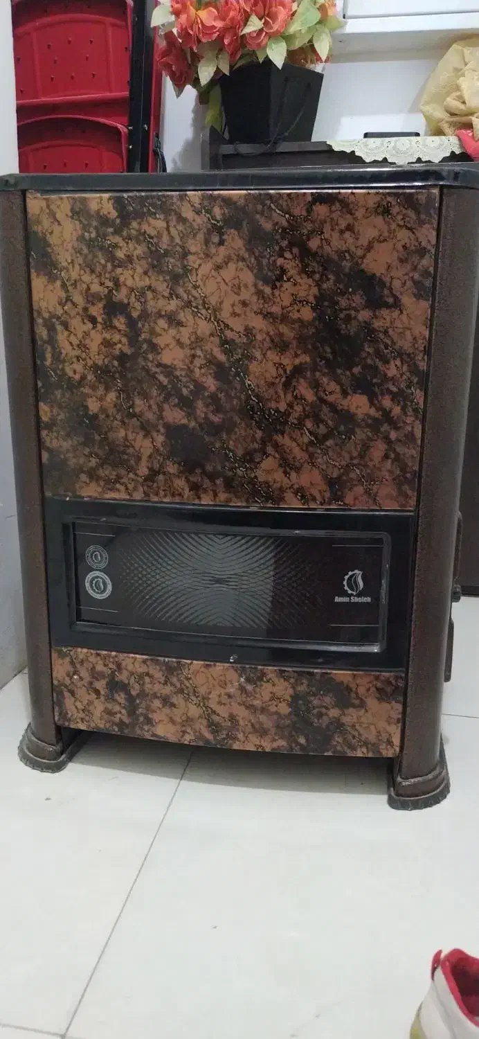 کمیاب|کلکسیون سکه، تمبر، اسکناس|مشهد, خاتم الانبیا|دیوار