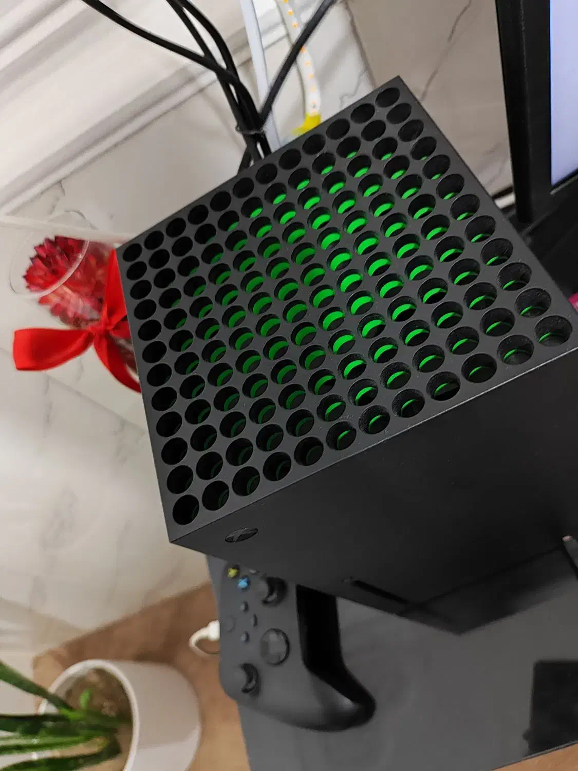 Xbox series x|کنسول، بازی ویدئویی و آنلاین|دلوار, |دیوار