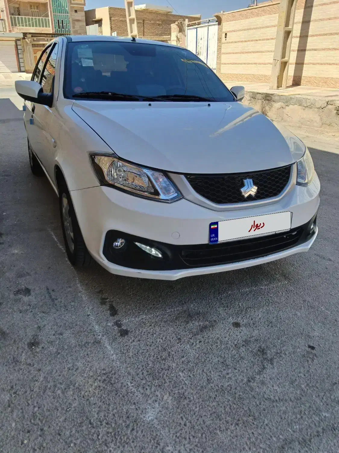 سایناs ۱۴۰۲خانگی|خودرو سواری و وانت|بندر ماهشهر, |دیوار