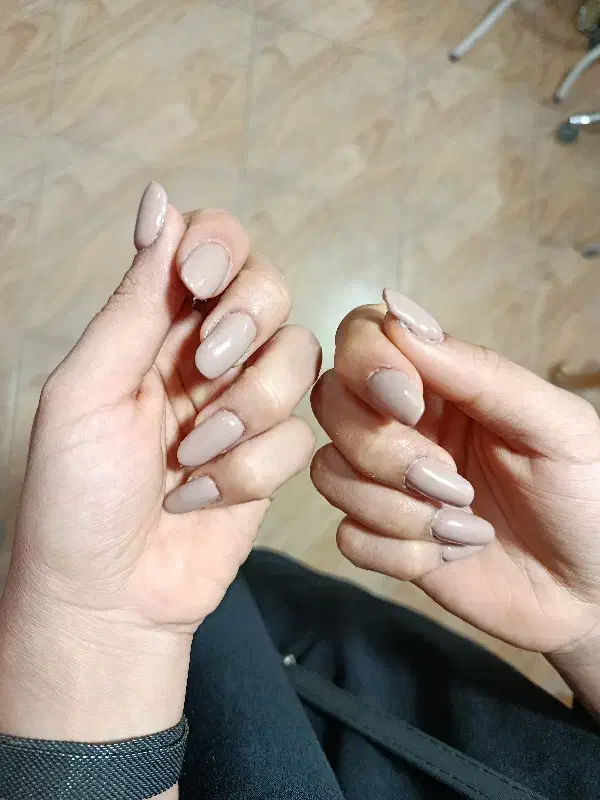 خدمات ناخن با تخفیف ویژه برای مشتریان جدید|خدمات آرایشگری و زیبایی|اصفهان, سرچشمه|دیوار