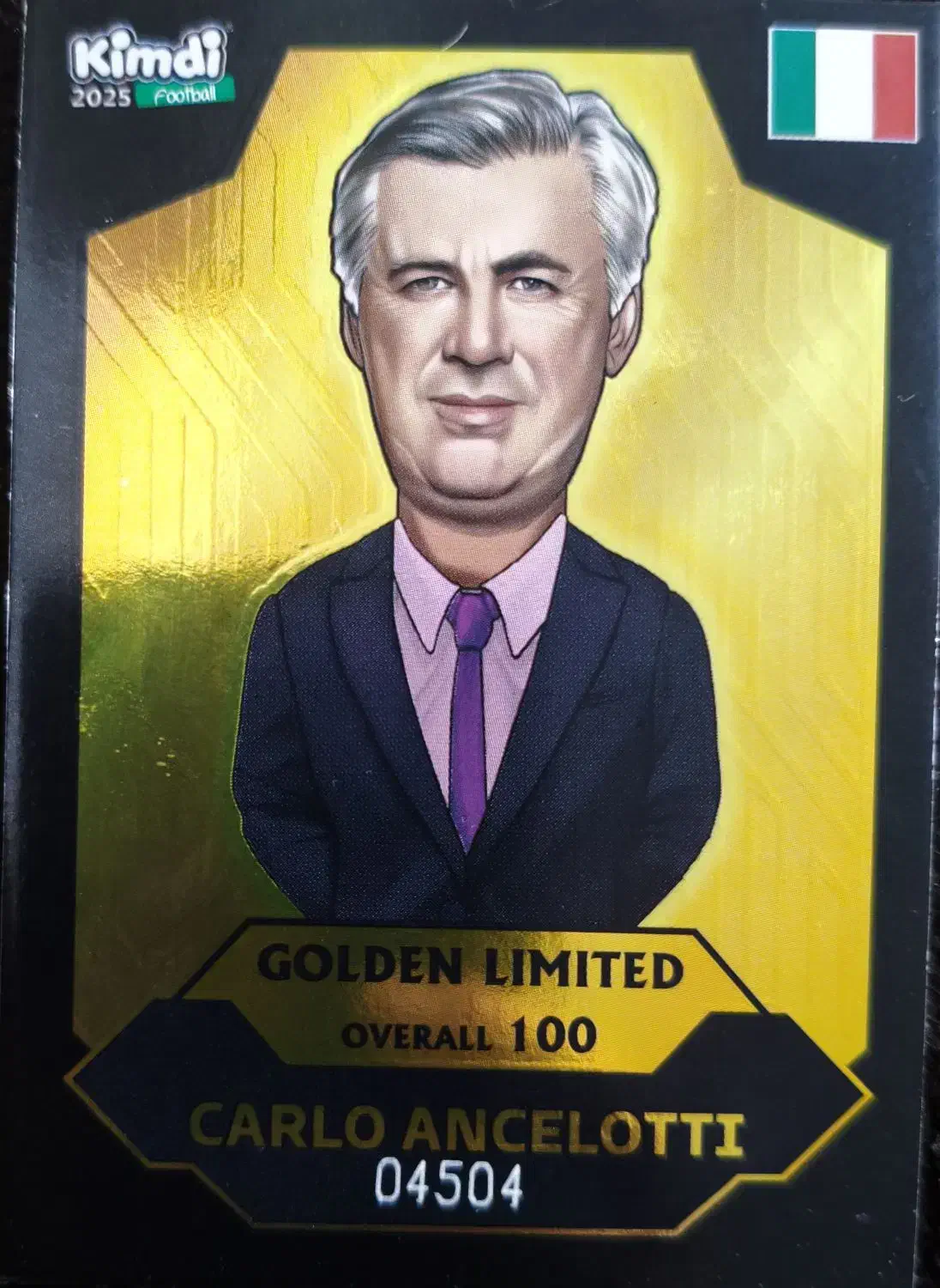 کارت کیمدی گلد لیمیتد کد نزده شده|اسباببازی|خرانق, |دیوار