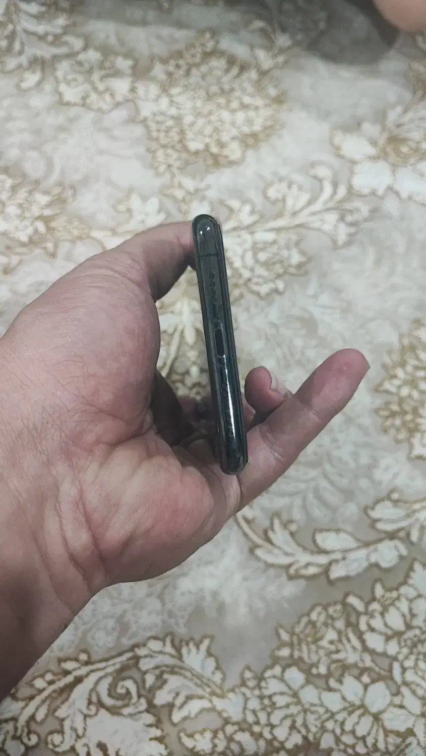 xsmxs دوسیم zaa حافظه ۶۴|موبایل|اردبیل, |دیوار