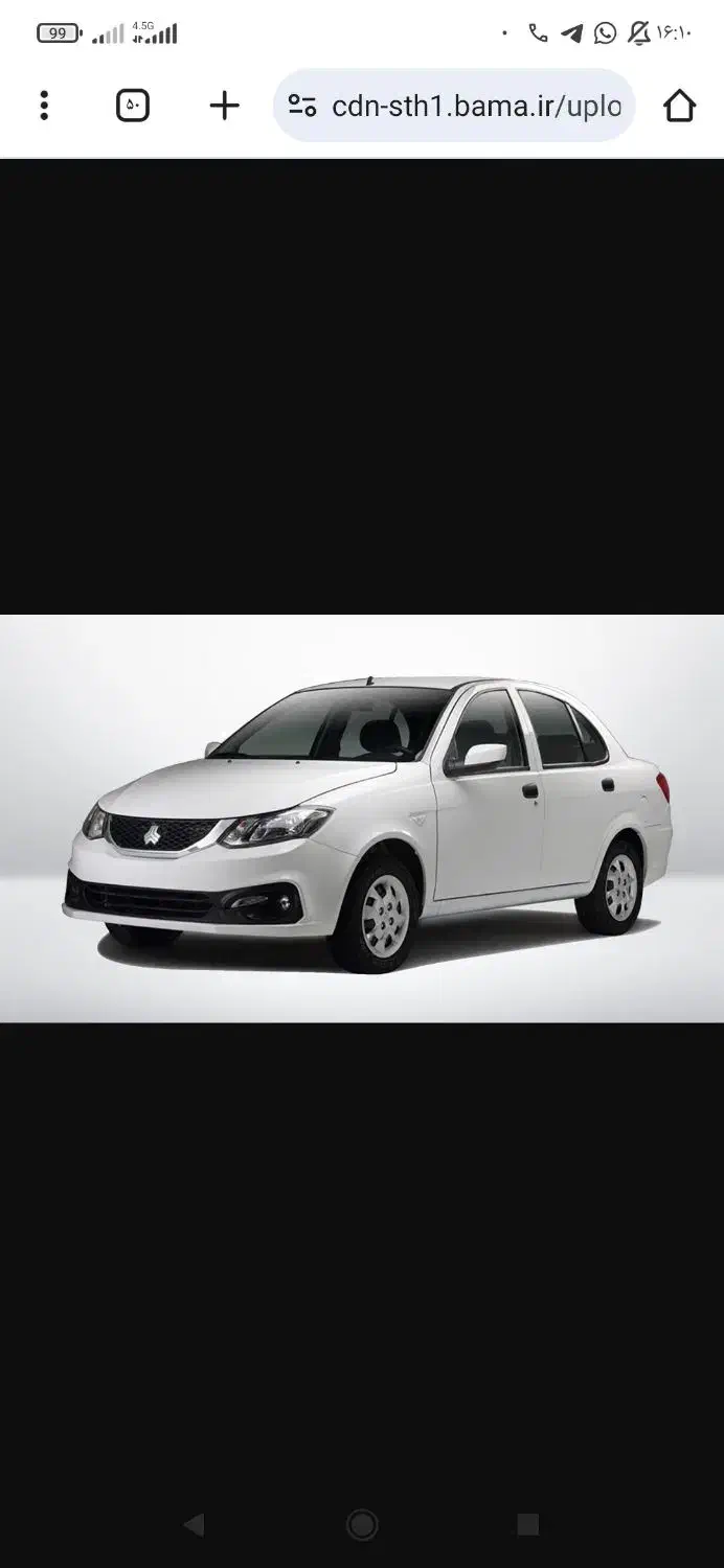 حواله ساینا اس تک|خودرو سواری و وانت|بوشهر, |دیوار