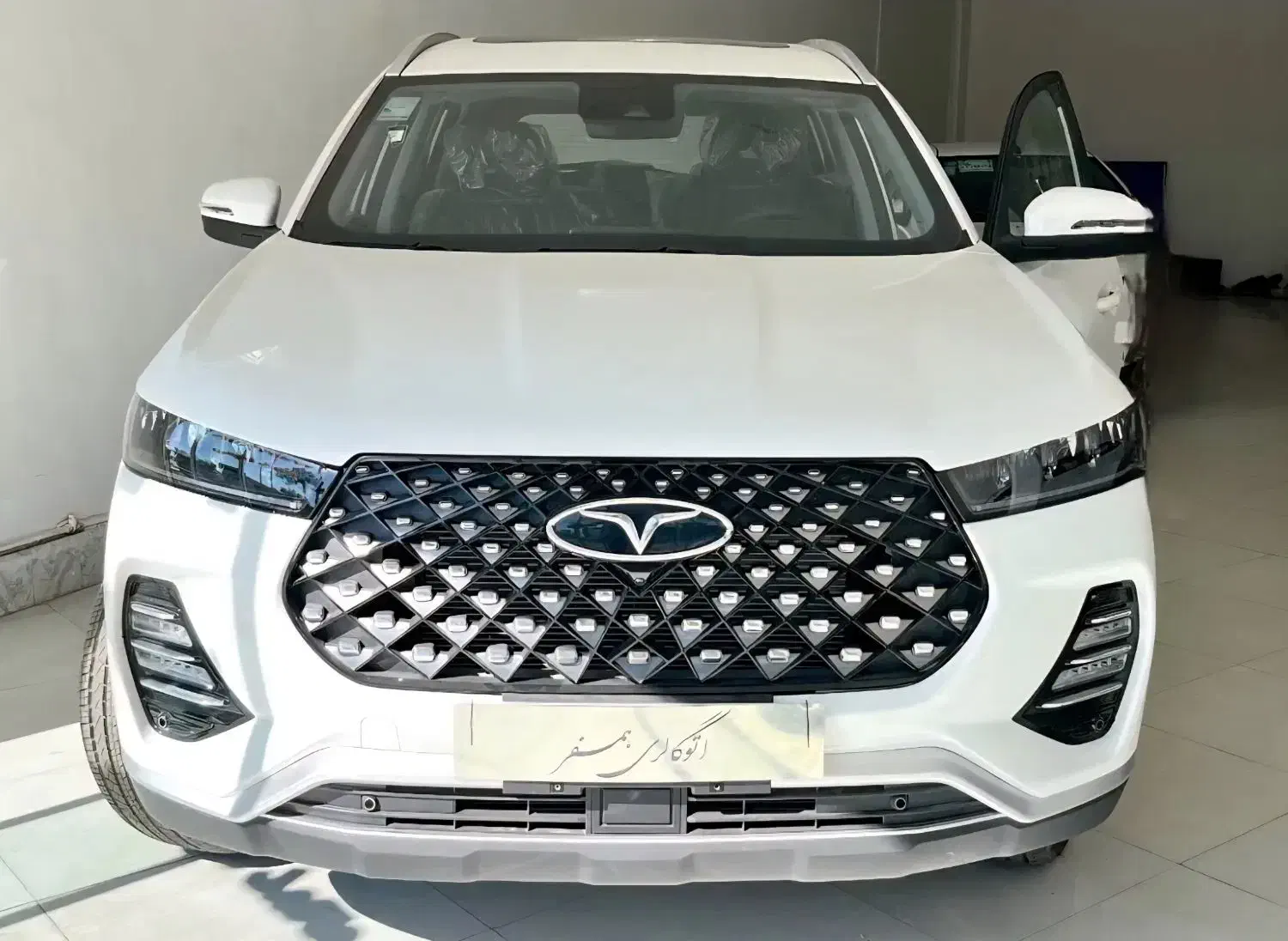 تیگو ۷ پرو پرمیوم مدل ۱۴۰۳|خودرو سواری و وانت|شادگان, |دیوار