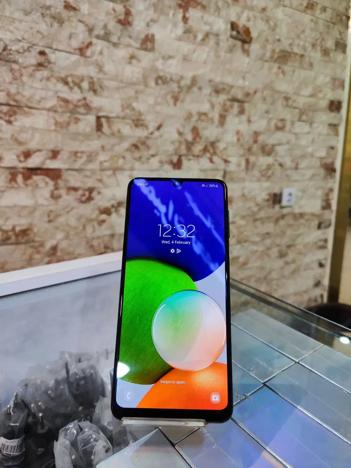 A22 4G|موبایل|تبریز, |دیوار