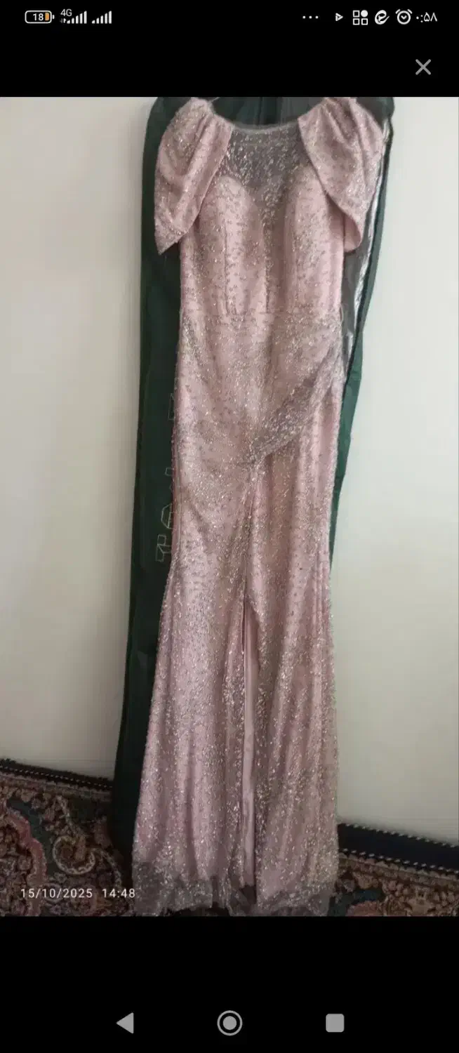 لباس مجلسی|لباس|قم, ارم|دیوار