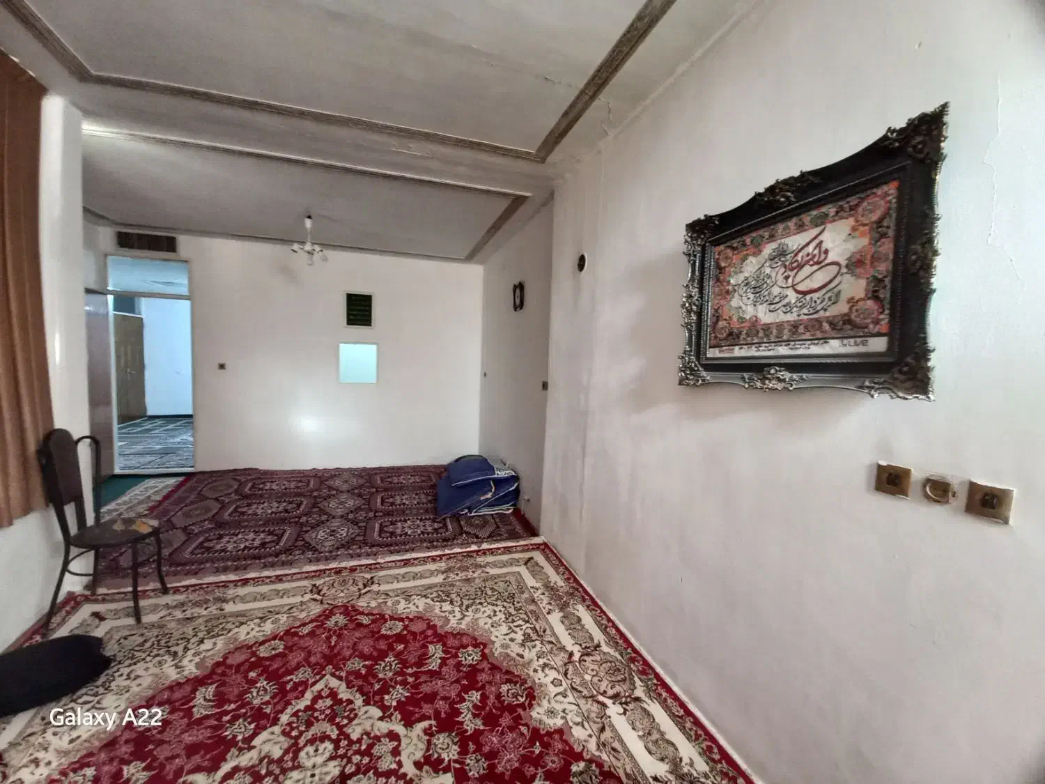 اجاره روزانه واحد ۱۴۰ متری|اجارهٔ کوتاه‌مدت آپارتمان و سوئیت|قم, چهل درخت‎|دیوار