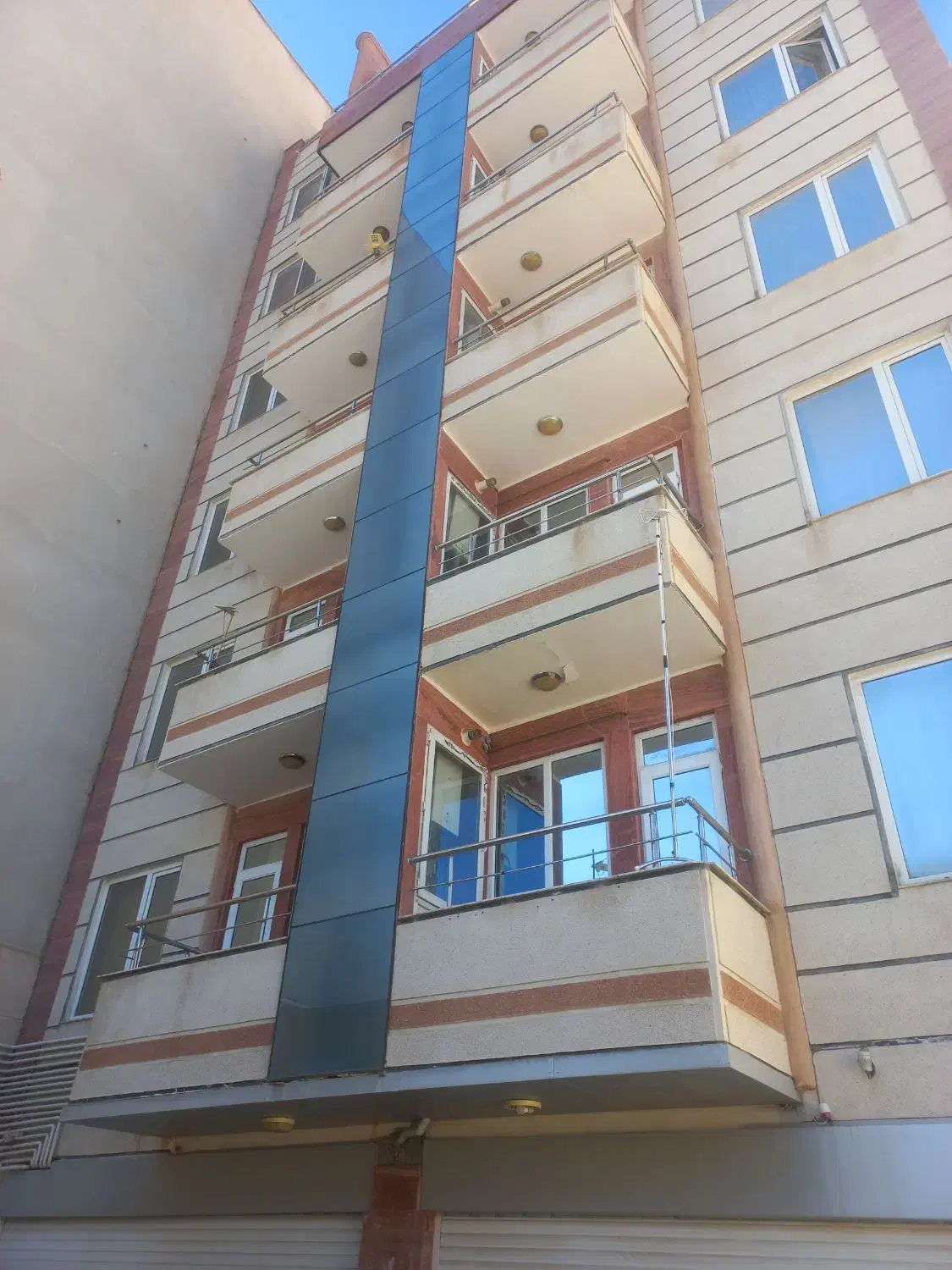 ۹۵واحددرسرعین|فروش آپارتمان|سرعین, |دیوار