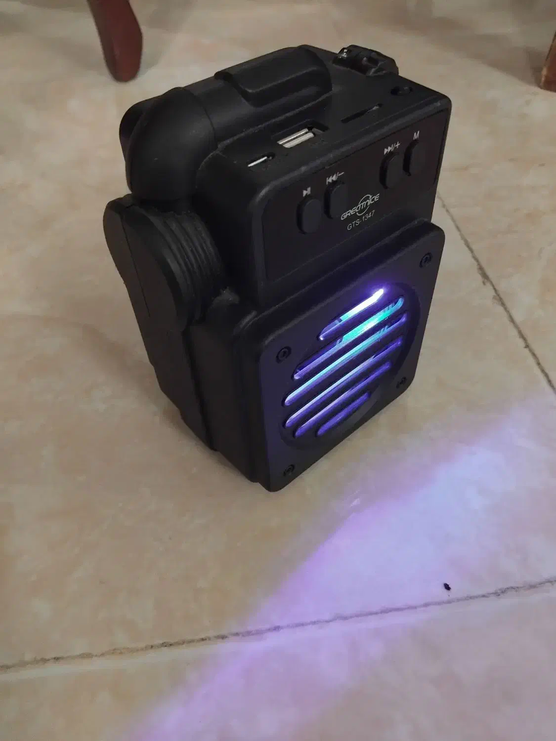 اسپیکر|سیستم صوتی خانگی|سمنان, |دیوار