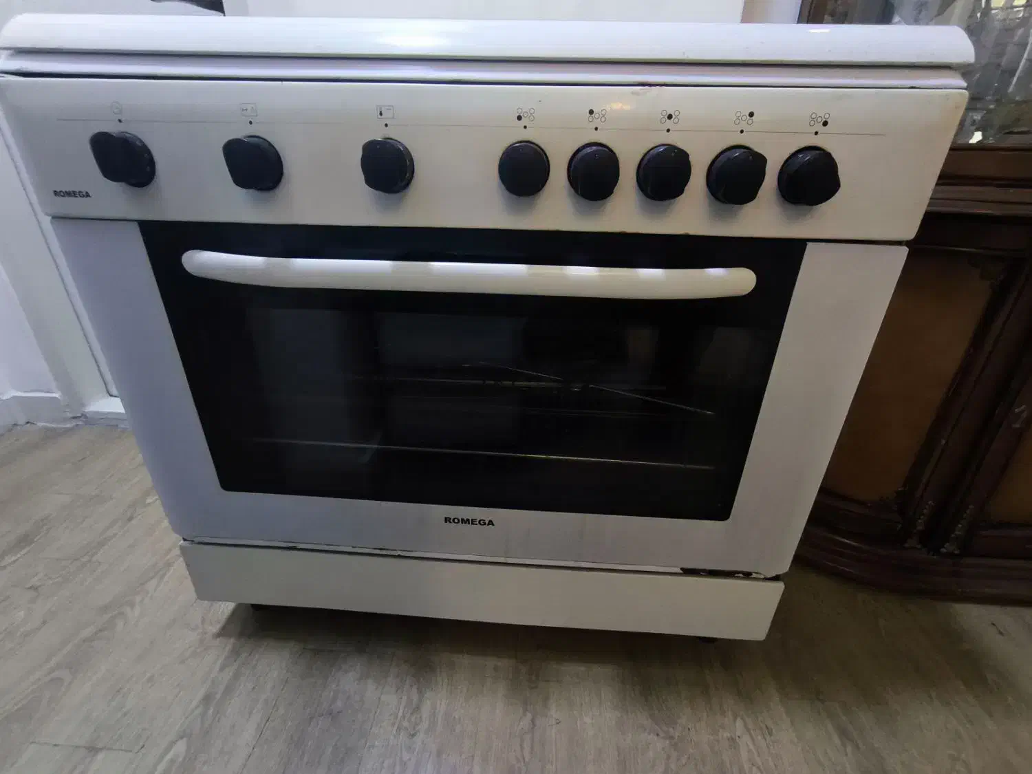 اجاق گاز فردار...|اجاق گاز و لوازم برقی پختوپز|تهران, بروجردی|دیوار