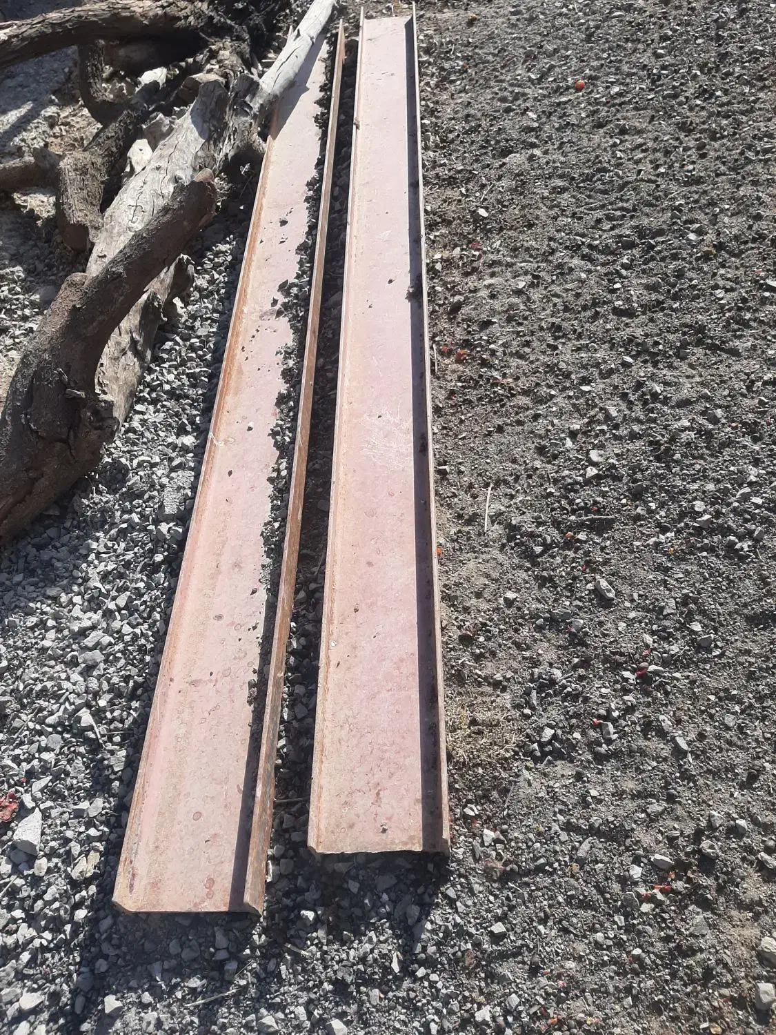 تیر آهن ۲۰|مصالح و تجهیزات ساختمان|بیلوار, |دیوار