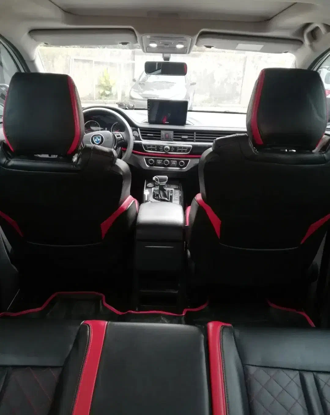 sx5فرداموتورمدل۱۴۰۲(اقساطی)|خودرو سواری و وانت|تهران, نارمک|دیوار