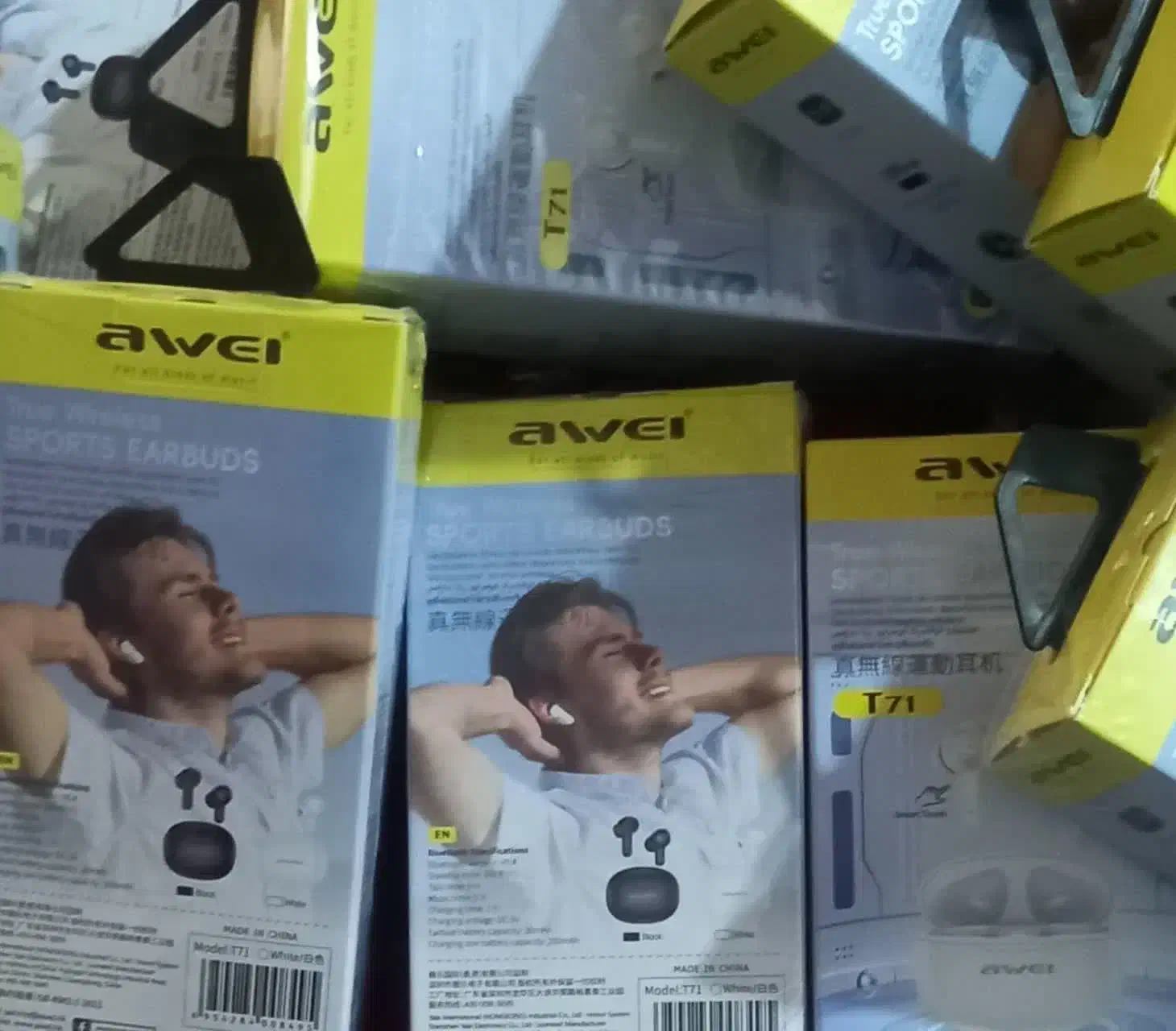 هدفون|لوازم جانبی موبایل و تبلت|سراب, |دیوار