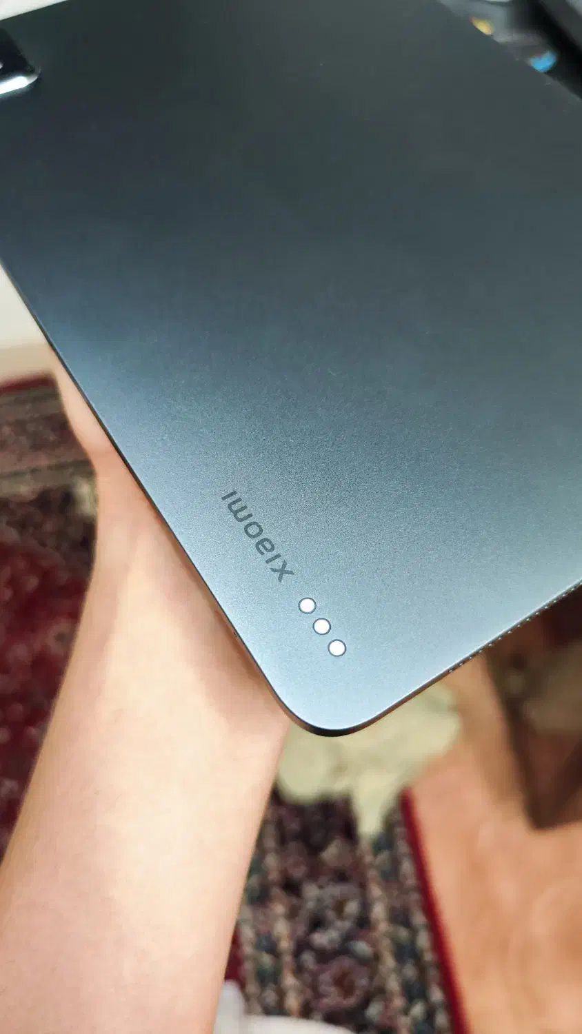 تبلت شیائومی pad 6s pro|تبلت|قم, باجک سه|دیوار