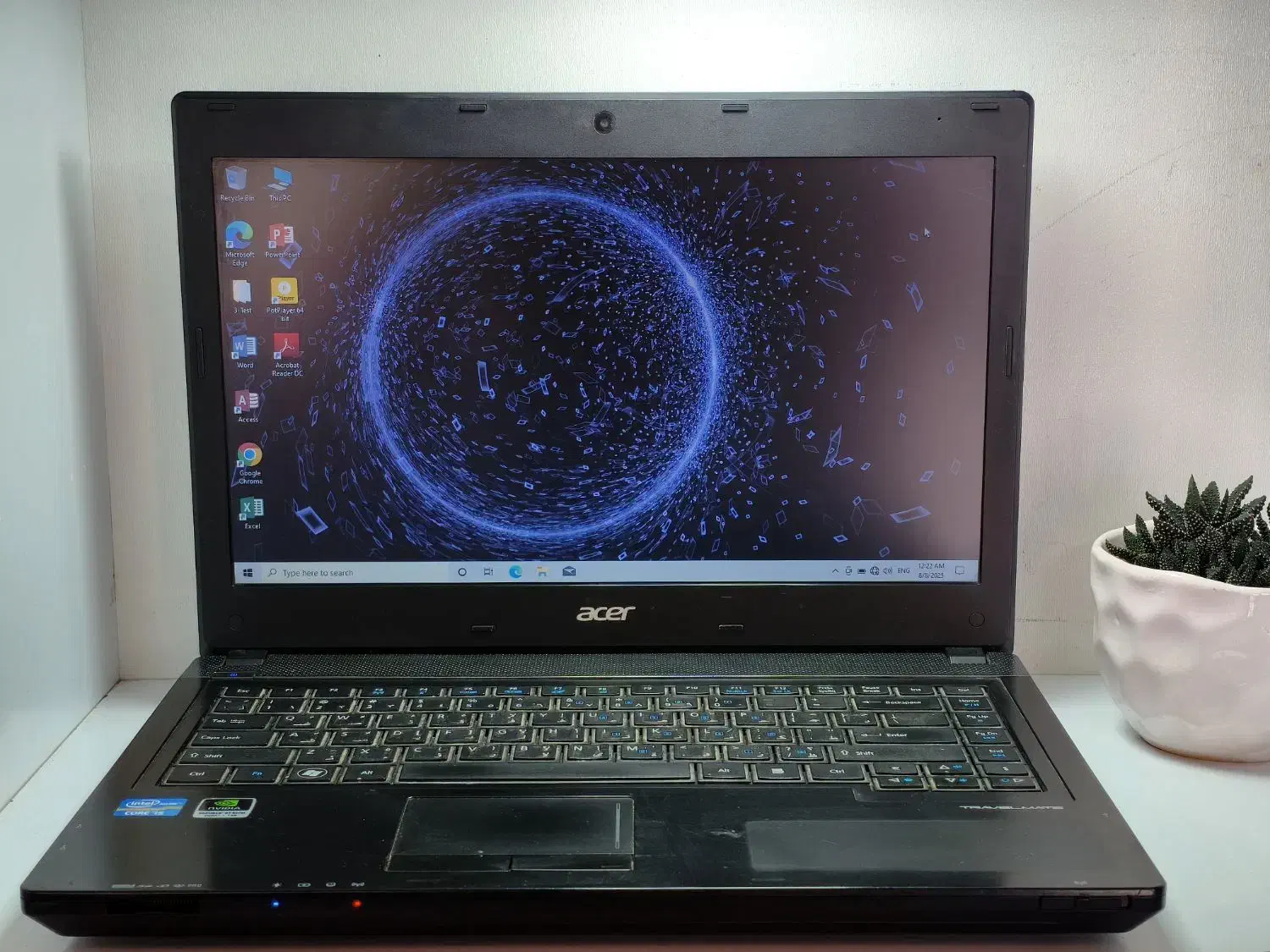 لپتاپ اقتصادی ACER|رایانه همراه|مشهد, امام خمینی|دیوار