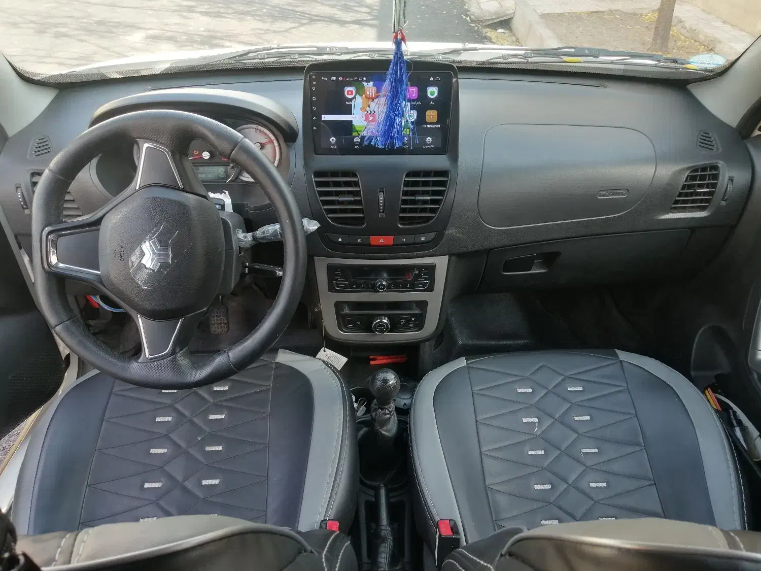 خودروکوییک GxR|خودرو سواری و وانت|بیرجند, |دیوار