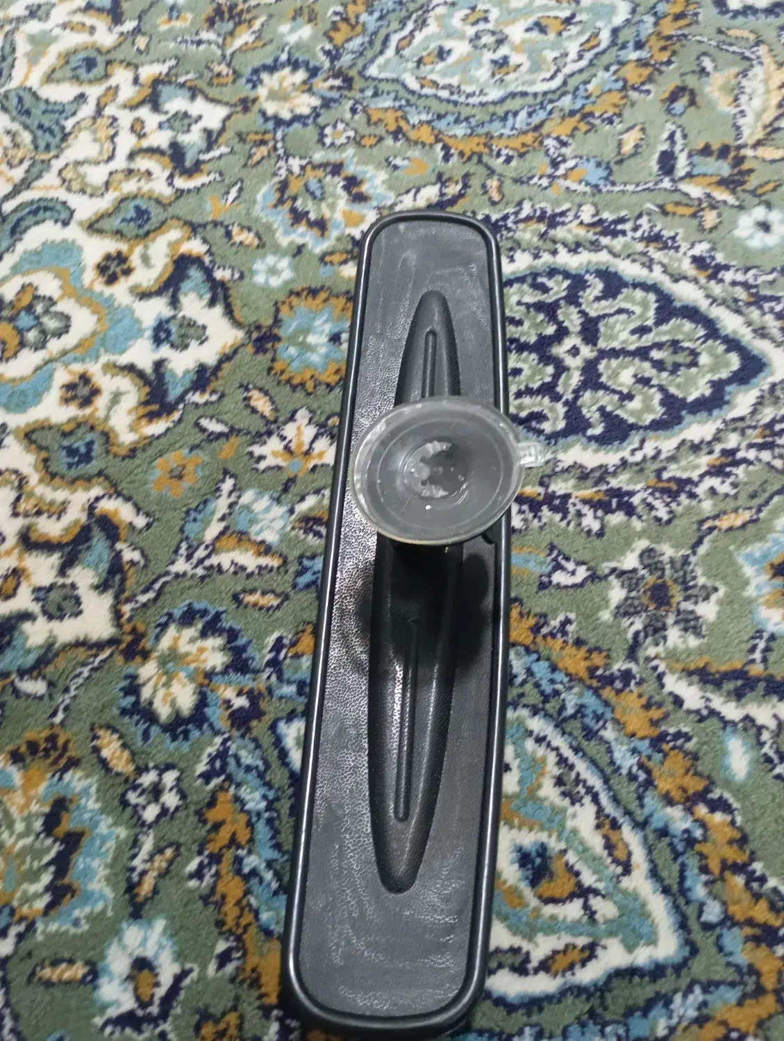 آینه بزرگ خودرو|قطعات یدکی و لوازم جانبی|شاهین دژ, |دیوار