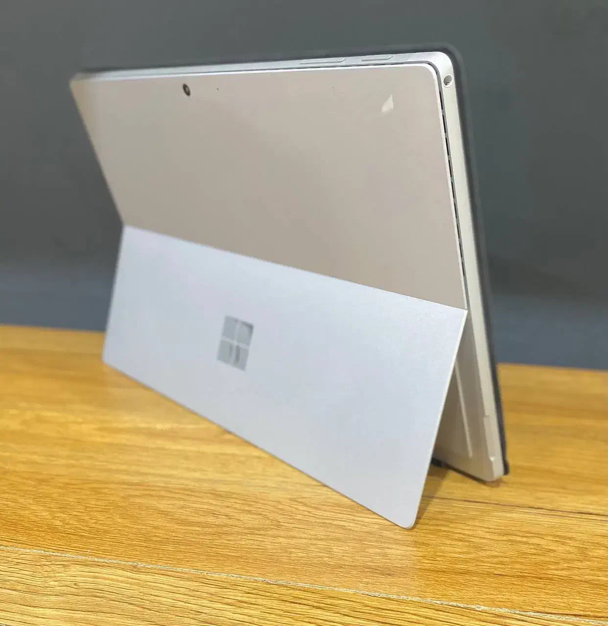 لپ تاپ surface Pro7|رایانه همراه|لامرد, |دیوار