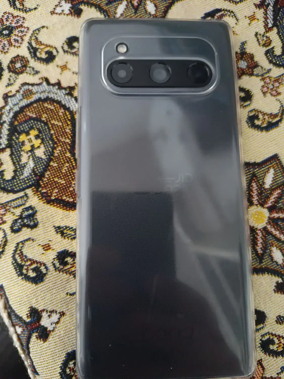 گوشی داریا باند 1|موبایل|کرمانشاه, |دیوار