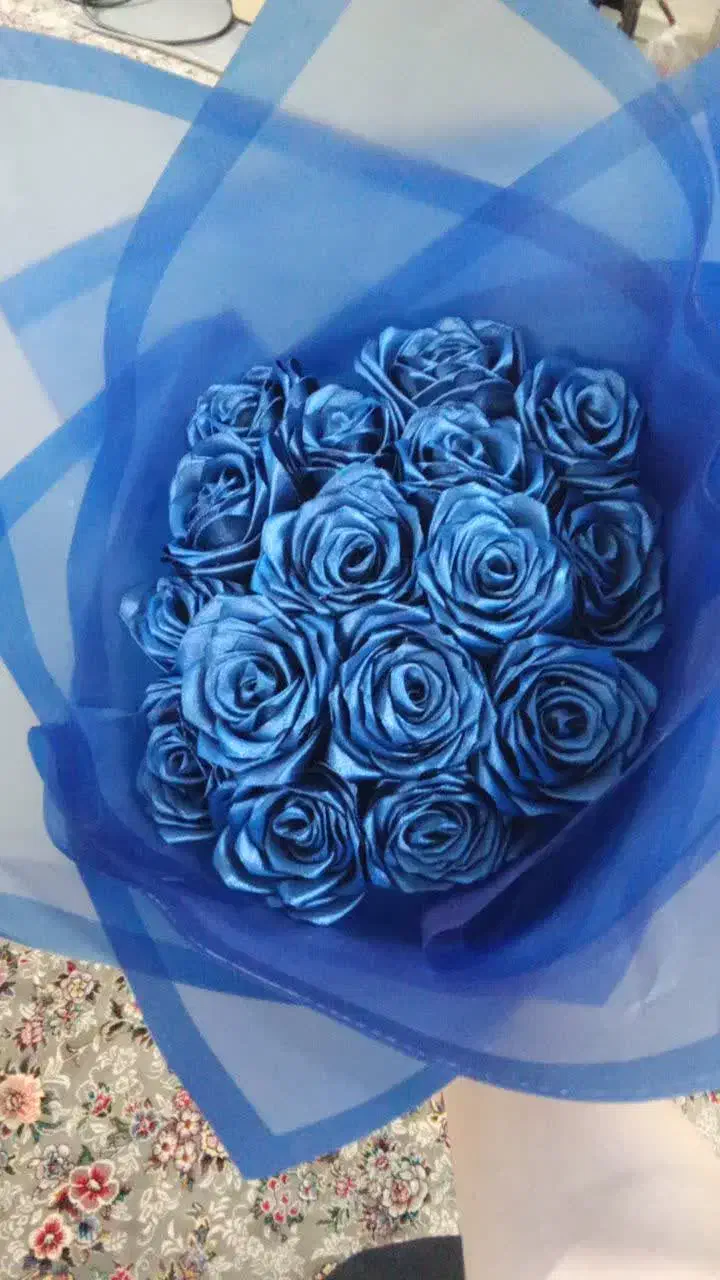 گل رز ربانی|گل مصنوعی|قم, علی آباد سعدگان|دیوار