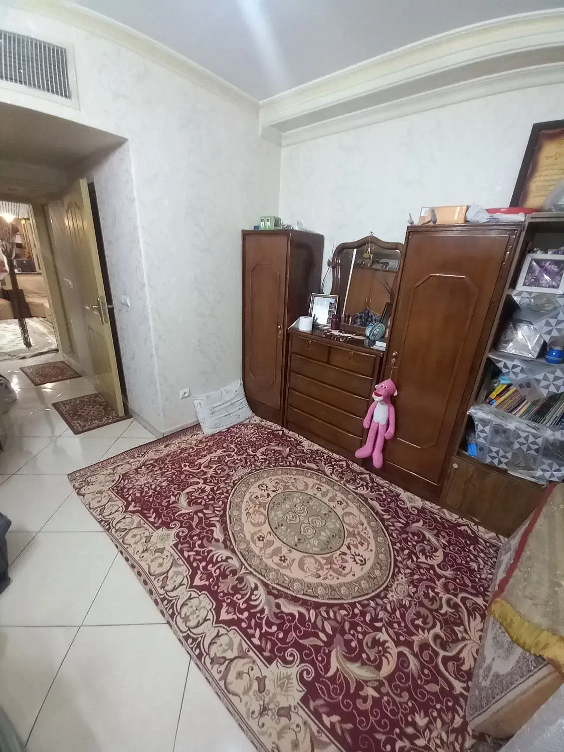 آپارتمان ۷۴ متر ۲ خوابه فول کمالی کوچه شاهباز|فروش آپارتمان|تهران, خرمشهر|دیوار