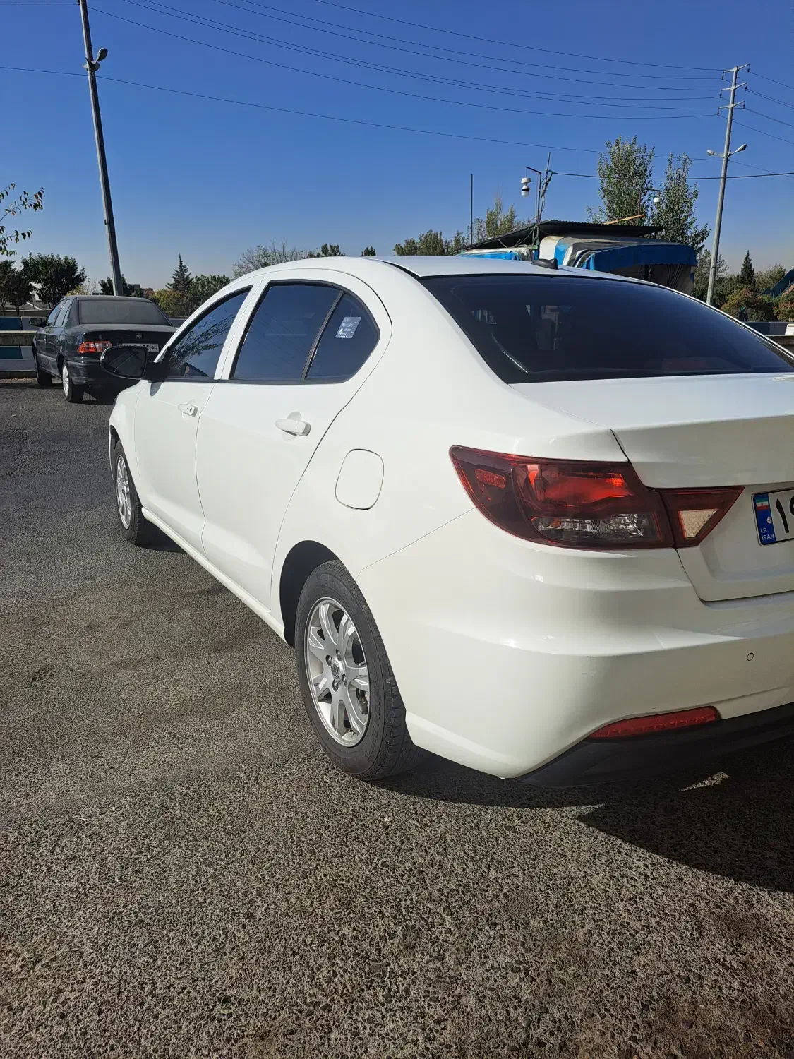 شاهین|خودرو سواری و وانت|اصفهان, سپاهانشهر|دیوار