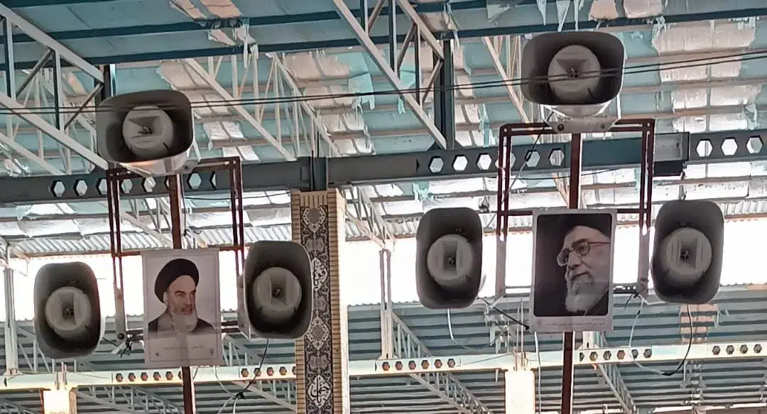 هورن موزیکال|صوتی و تصویری|برازجان, |دیوار