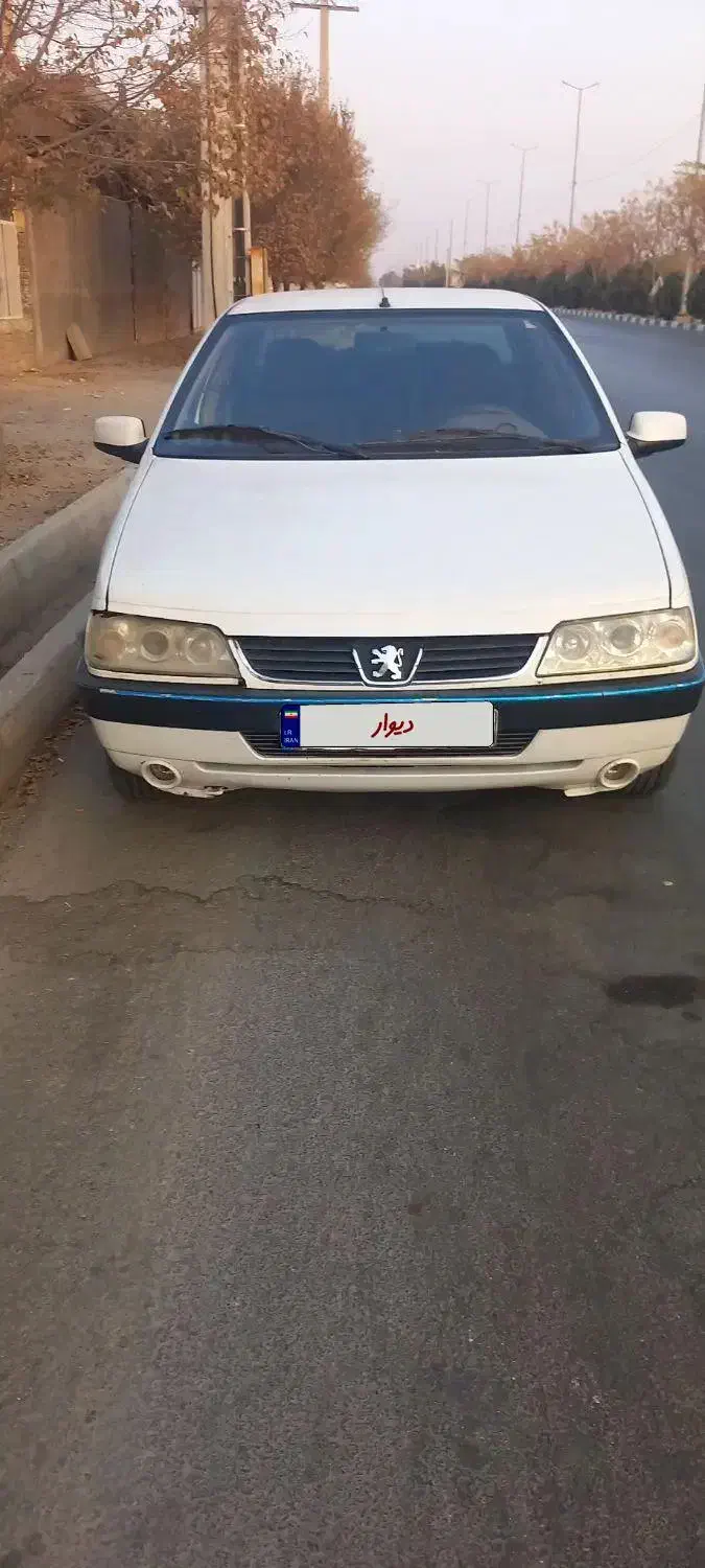 پژو اس ال ایکس|خودرو سواری و وانت|قنوات, |دیوار