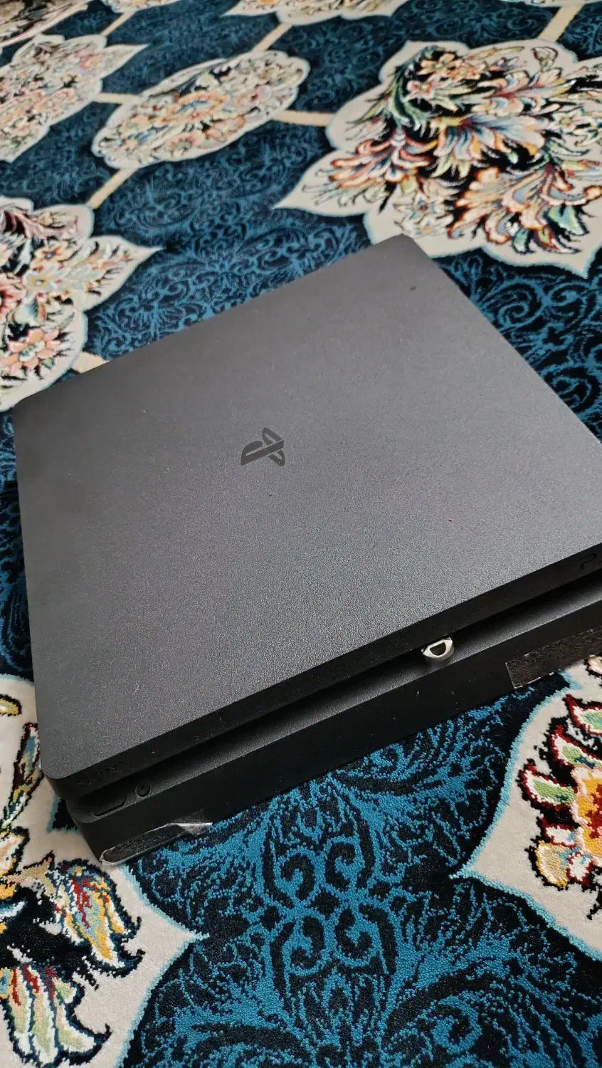 ps4|کنسول، بازی ویدئویی و آنلاین|خرمآباد, |دیوار