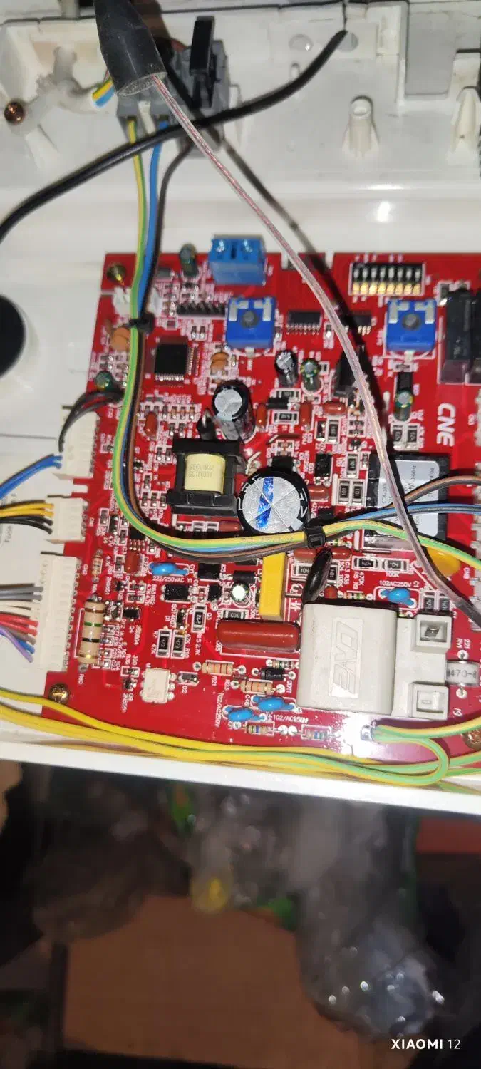 پکیج وآبگرمکن،بخاری|خدمات پیشه و مهارت|ایلام, |دیوار