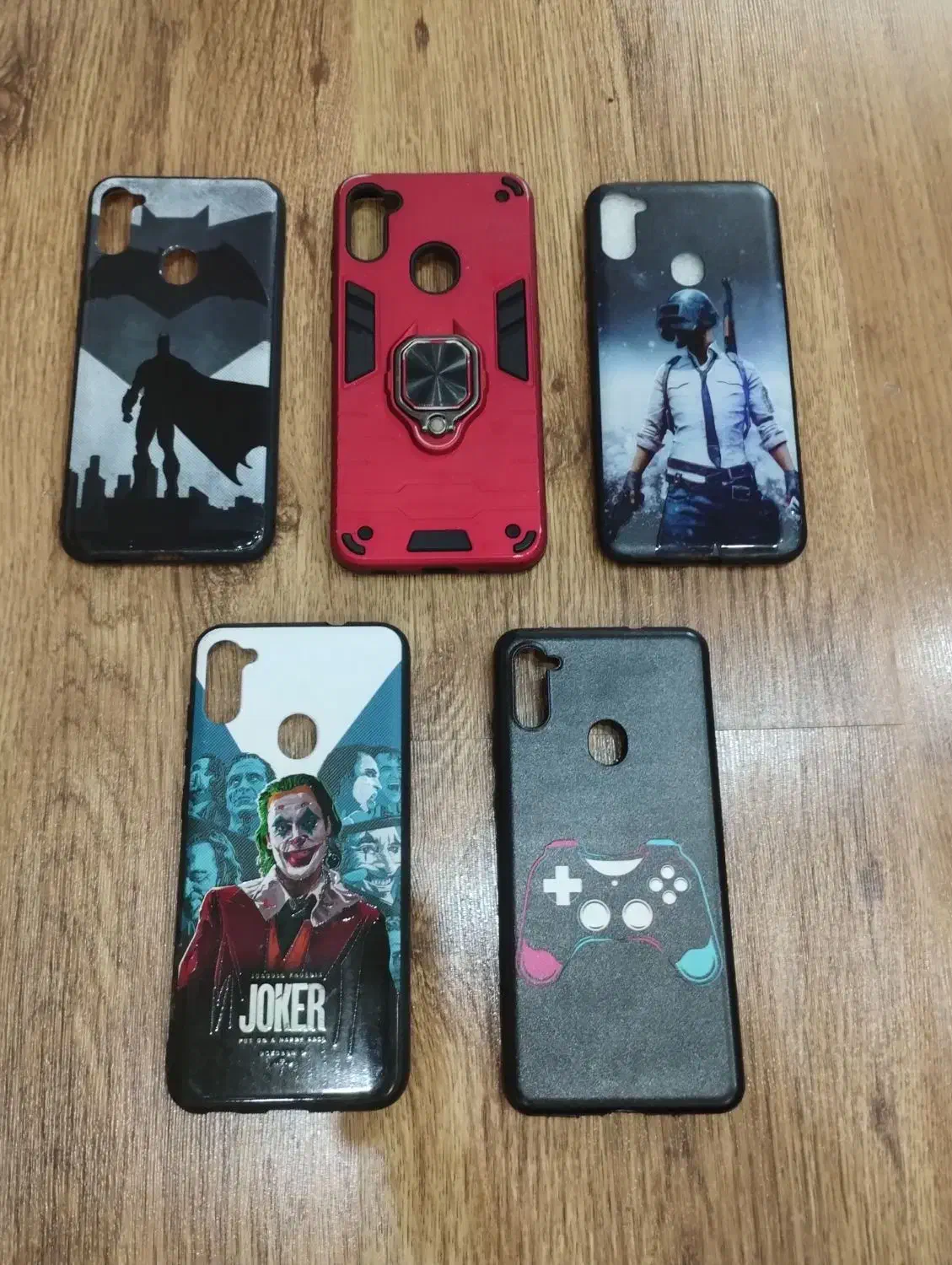 گارد گوشی سامسونگ مدل A11|لوازم جانبی موبایل و تبلت|مشهد, هفت تیر (آب و برق)|دیوار