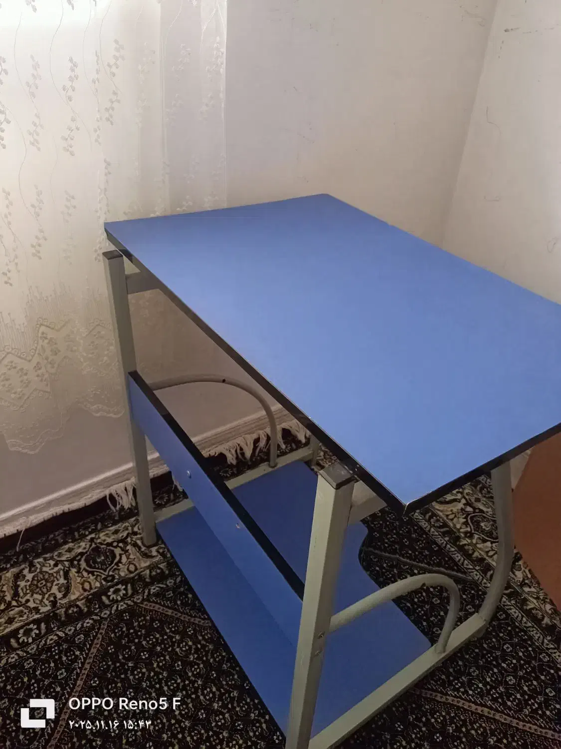 میز کامیپوتر|میز تحریر و کامپیوتر|سنندج, |دیوار