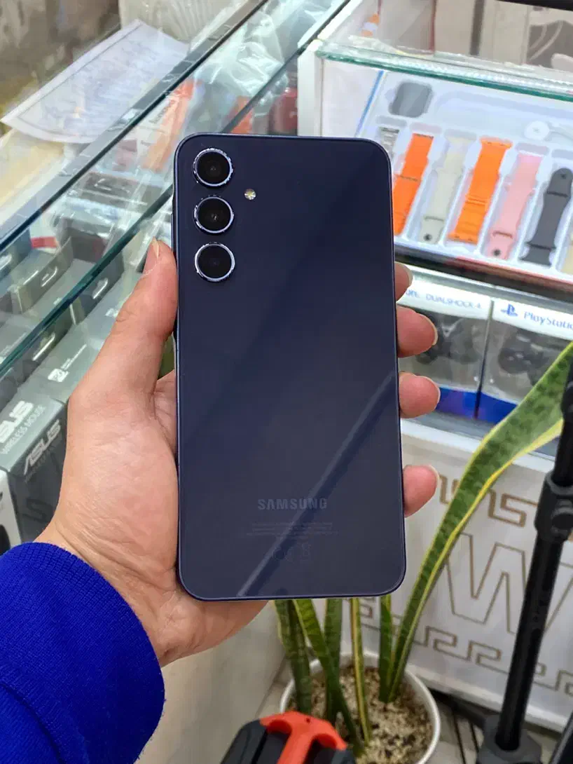 a35 درحد نو|موبایل|مشهد, کوشش|دیوار