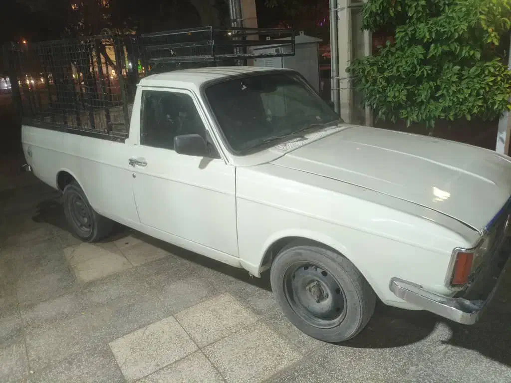 وانت پیکان|خودرو سواری و وانت|یزد, |دیوار