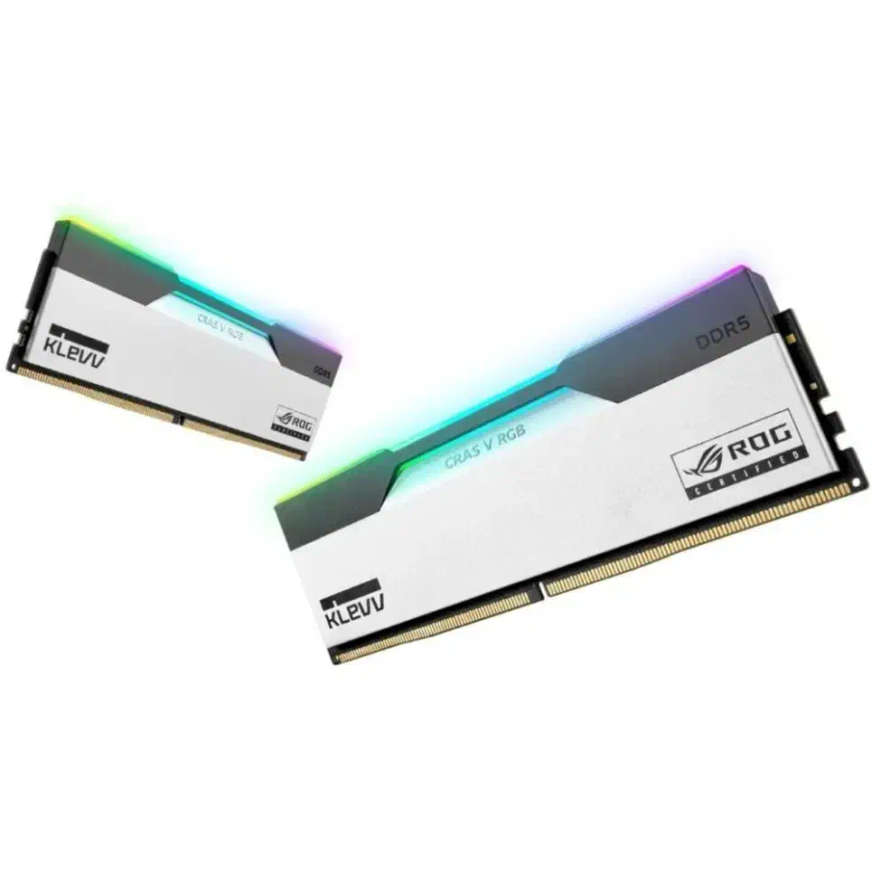 رم کامپیوتر ddr5|قطعات و لوازم جانبی رایانه|محمدشهر, همایون ویلا|دیوار