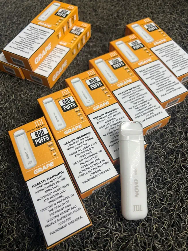 پاد جیبی 600 پاف|زیورآلات و اکسسوری|رشت, رشتیان|دیوار