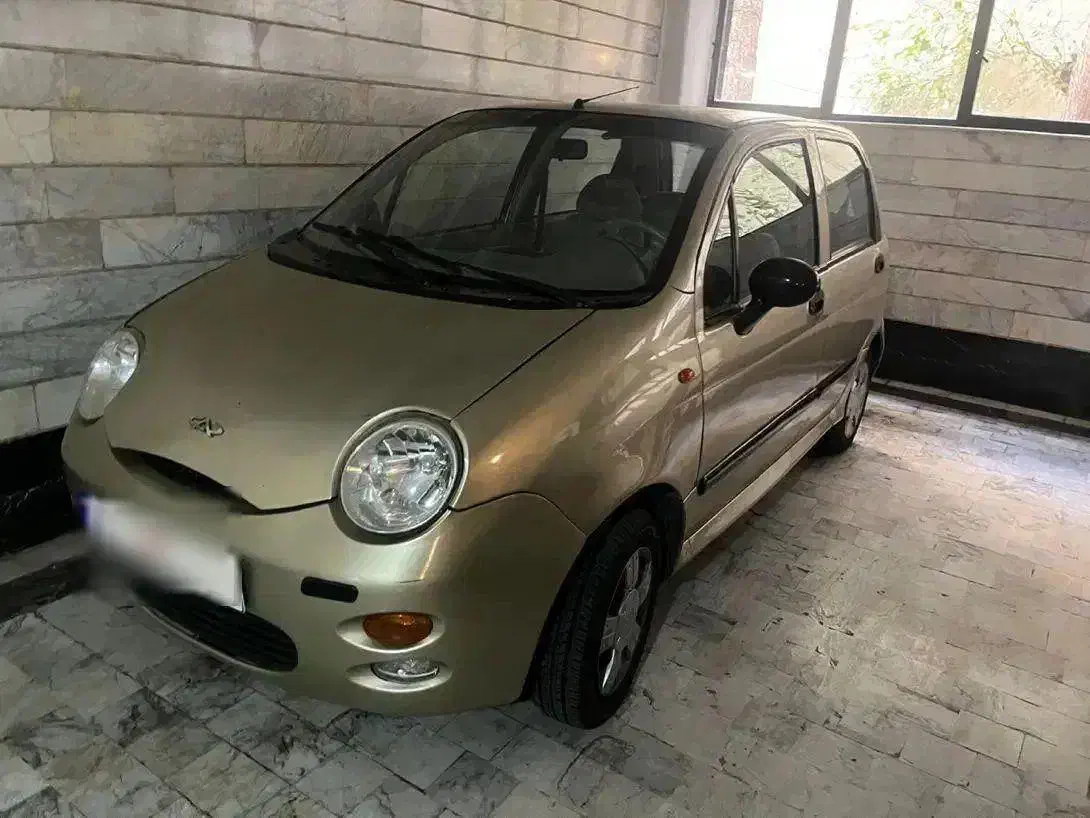 ام وی ام ۱۱۰ مدل ۱۳۸۸|خودرو سواری و وانت|تهران, قلهک|دیوار