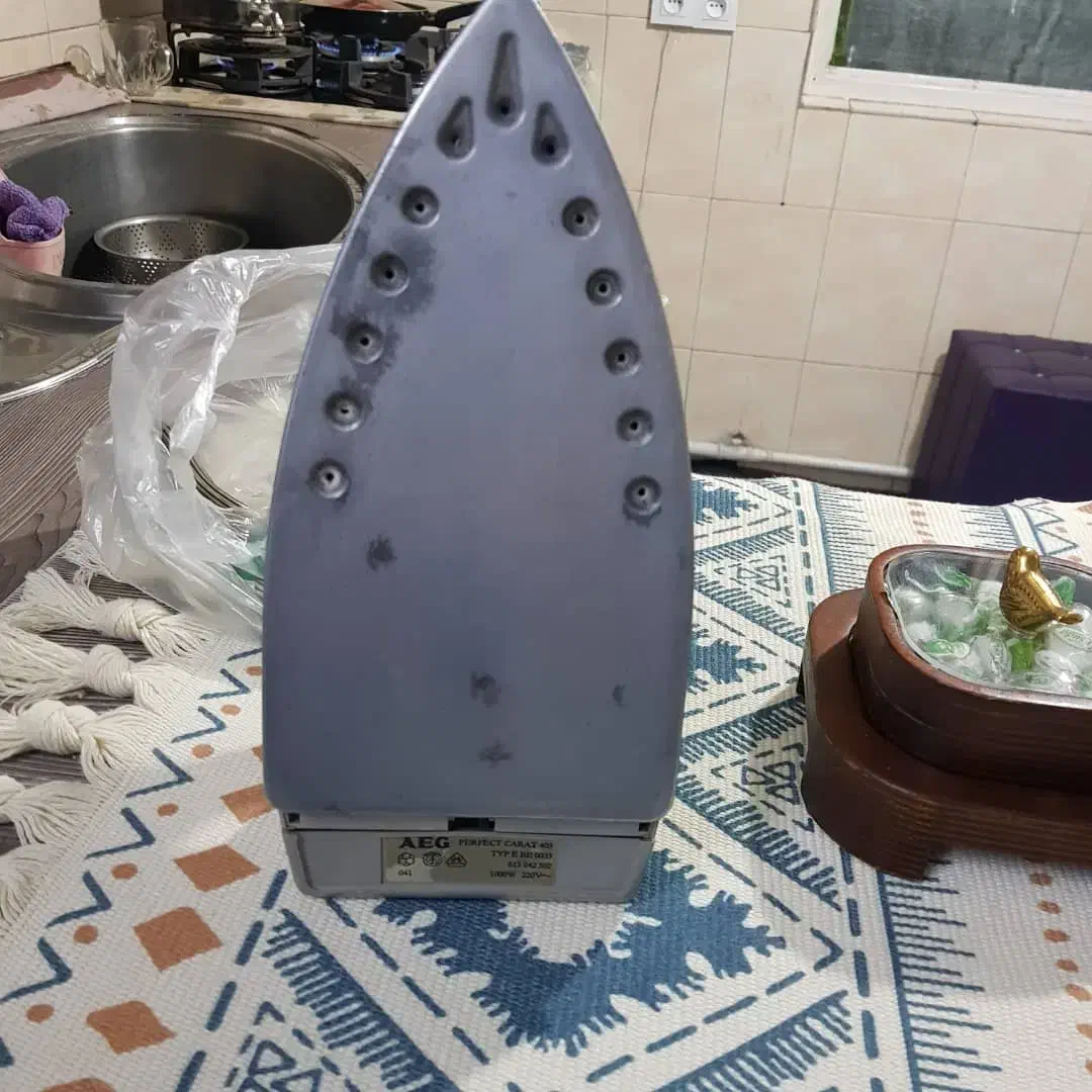 سرخ کن و اتو|اتو و لوازم اتو|تهران, جوادیه|دیوار