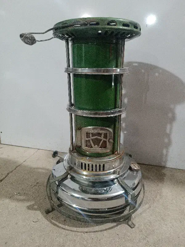 چراغ نفتی عالی نسب|بخاری، هیتر، شومینه|خرم‌آباد, |دیوار