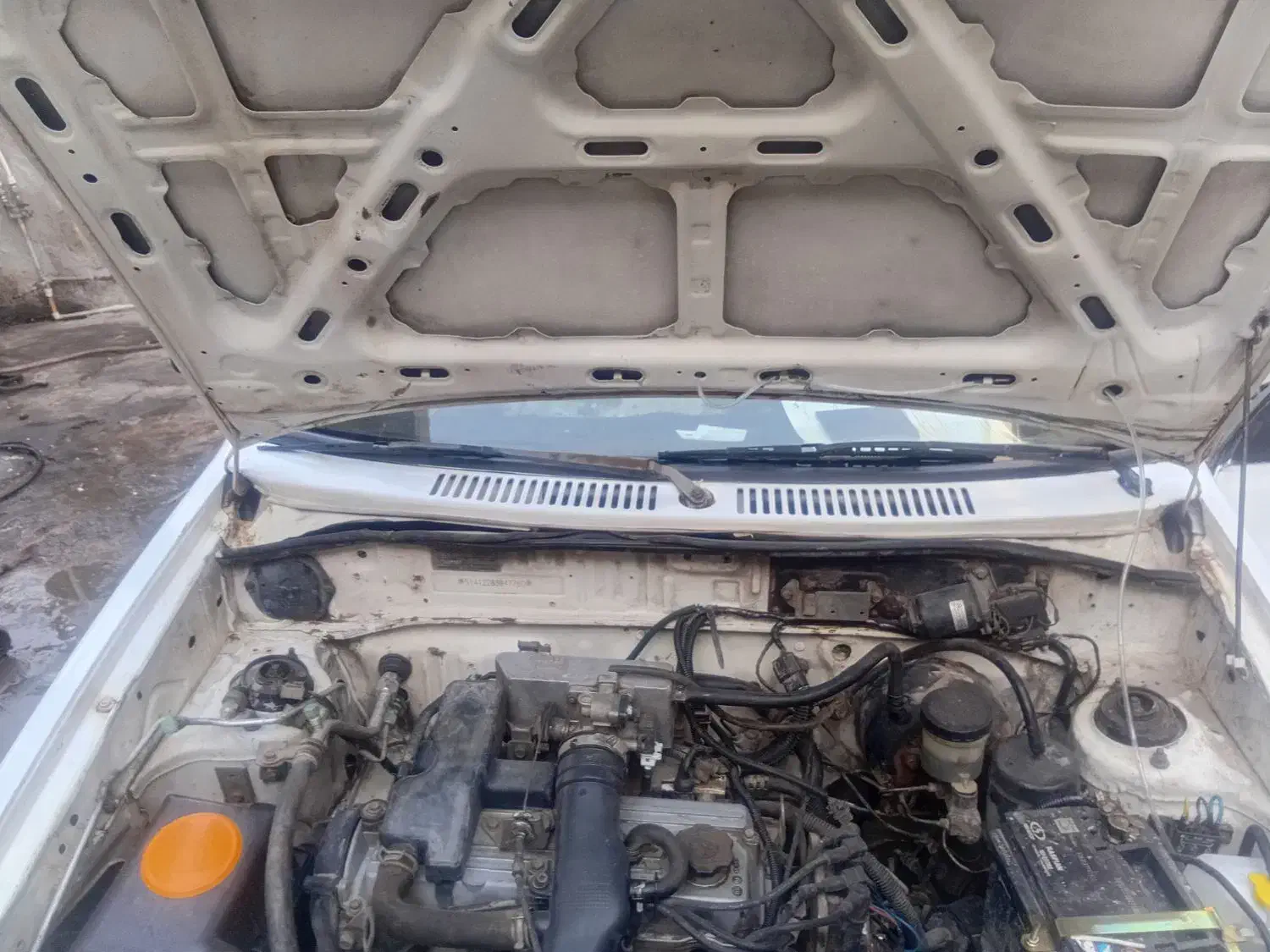 پراید|خودرو سواری و وانت|مسجد سلیمان, |دیوار