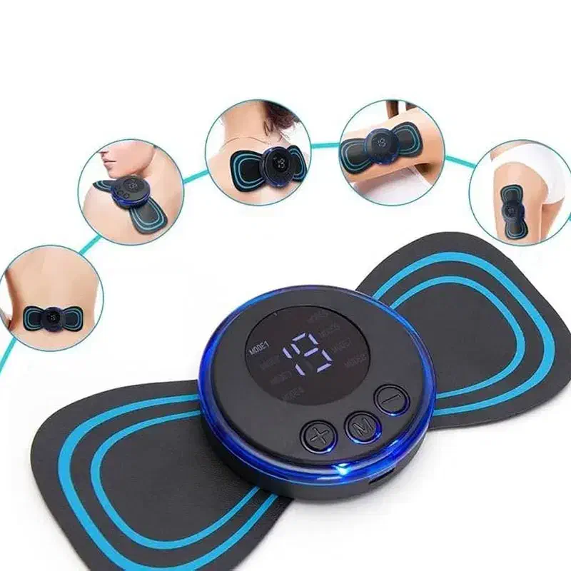 ماساژور پروانه‌ای و انواع ماساژور|آرایشی، بهداشتی، درمانی|اهواز, عامری|دیوار