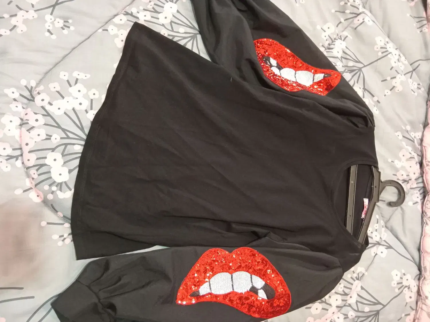 شومیز آستین پفکی|لباس|پردیس, فاز ۳|دیوار