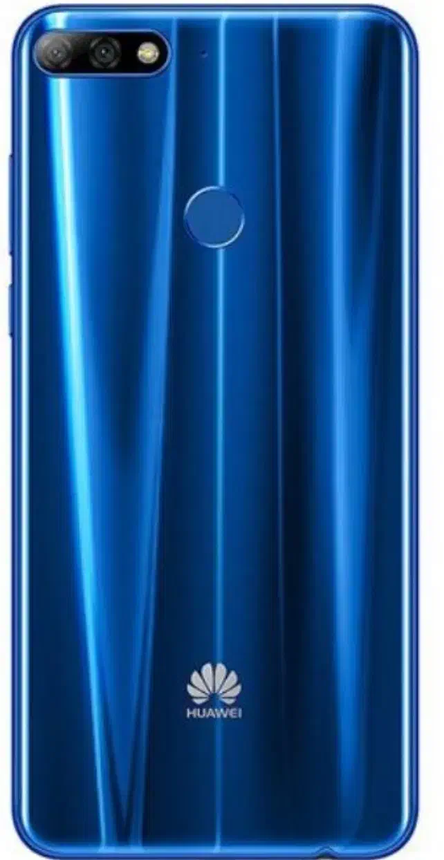 گوشی هواوی y7|موبایل|رزن, |دیوار