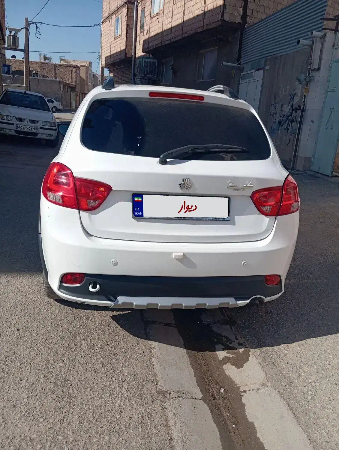 ماشین|خودرو سواری و وانت|سبزوار, کاشفی شمالی (دادگستری)|دیوار