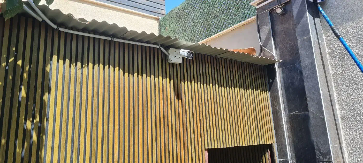 دوربین مداربسته کیفیت تصویر فول اچ دی و 4k و IP|دوربین مداربسته|پاکدشت, پاکدشت (مامازند)|دیوار