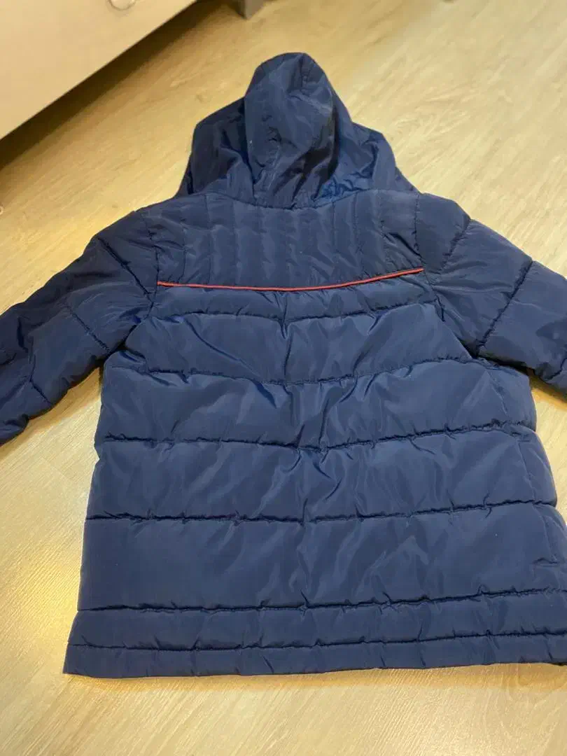 کاپشن پسرانه مارک پولو اصل|کفش و لباس بچه|تهران, شهید فکوری|دیوار