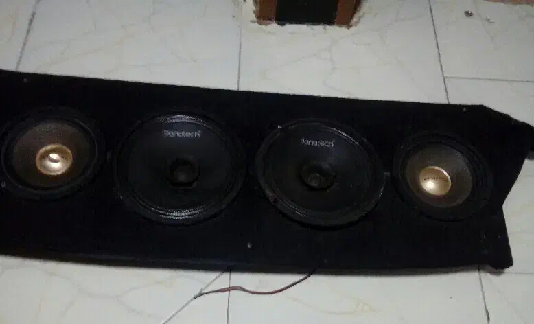 باند خراب میدرنج 8 و 6|قطعات یدکی و لوازم جانبی|اصفهان, شهرک کوثر|دیوار